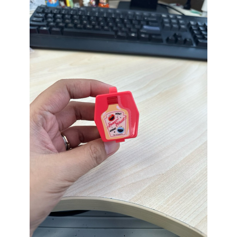 wadah saos bento anak bekal anak