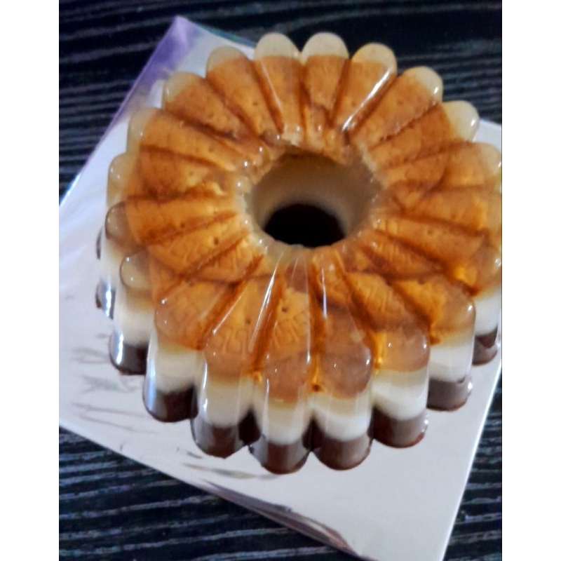 

puding regal 15cm