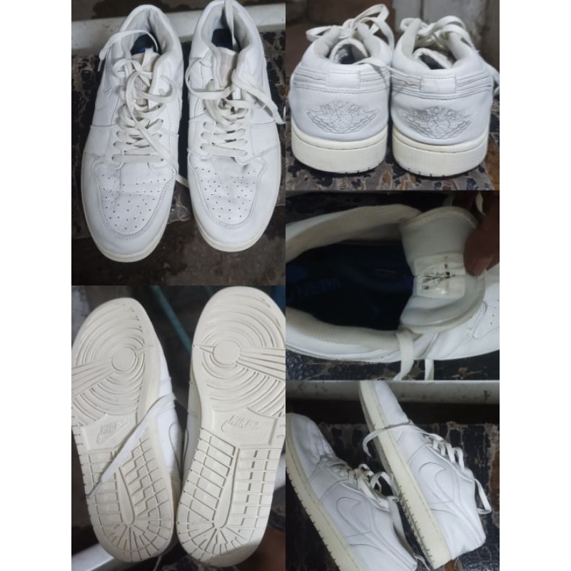 Air Jordan 1 low