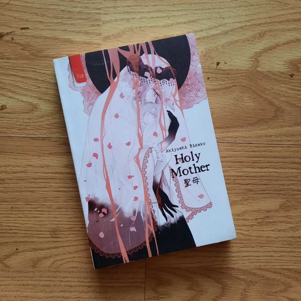 Holy Mother [Preloved]