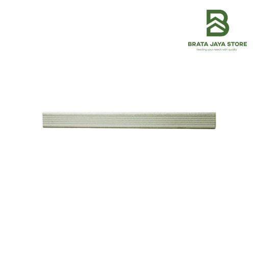 List Pinggir PVC Kasa Nyamuk Samping Paramesh Magnet - 3 Meter