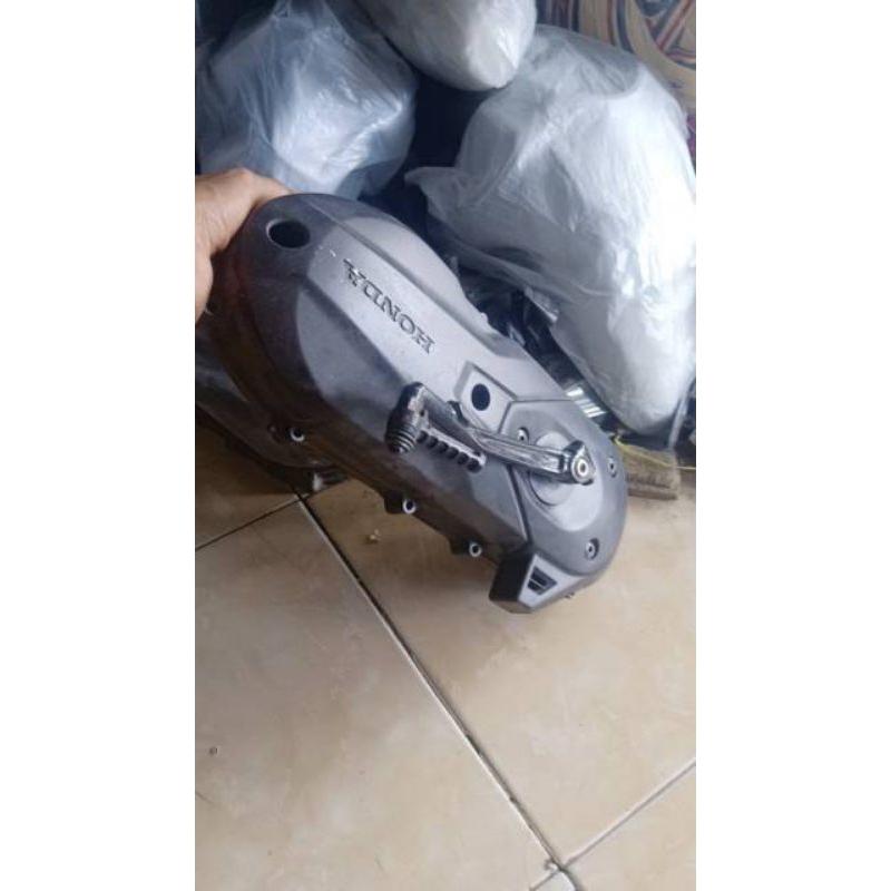 bak cvt bak selah Honda beat PNP Scoopy 2021/2022