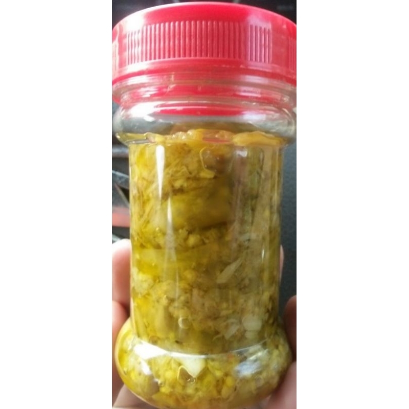 

sambel ijo