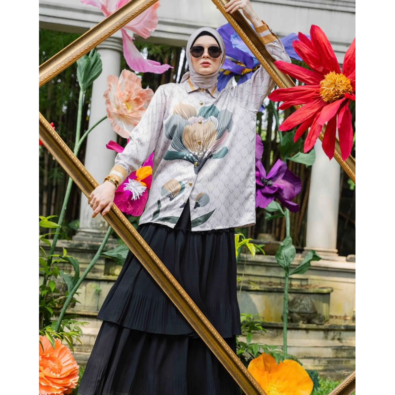 Vz reverie top
