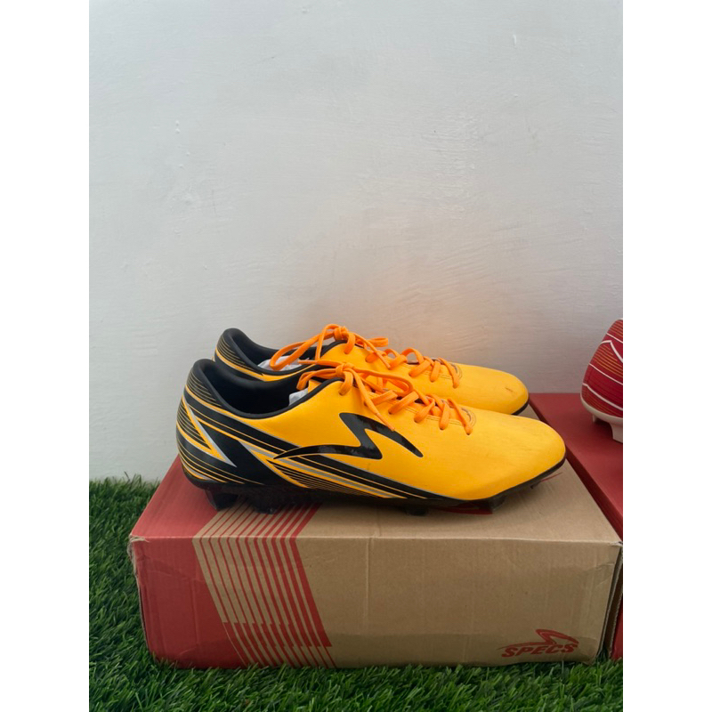 specs lightspeed 20 FG Second