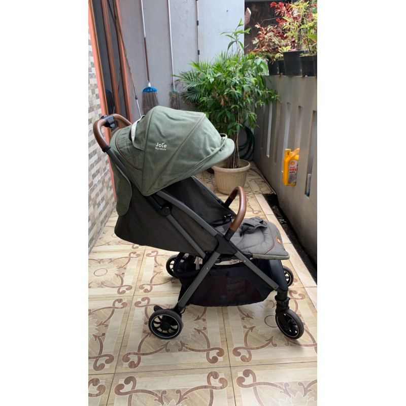 Stroller Joie Parcel