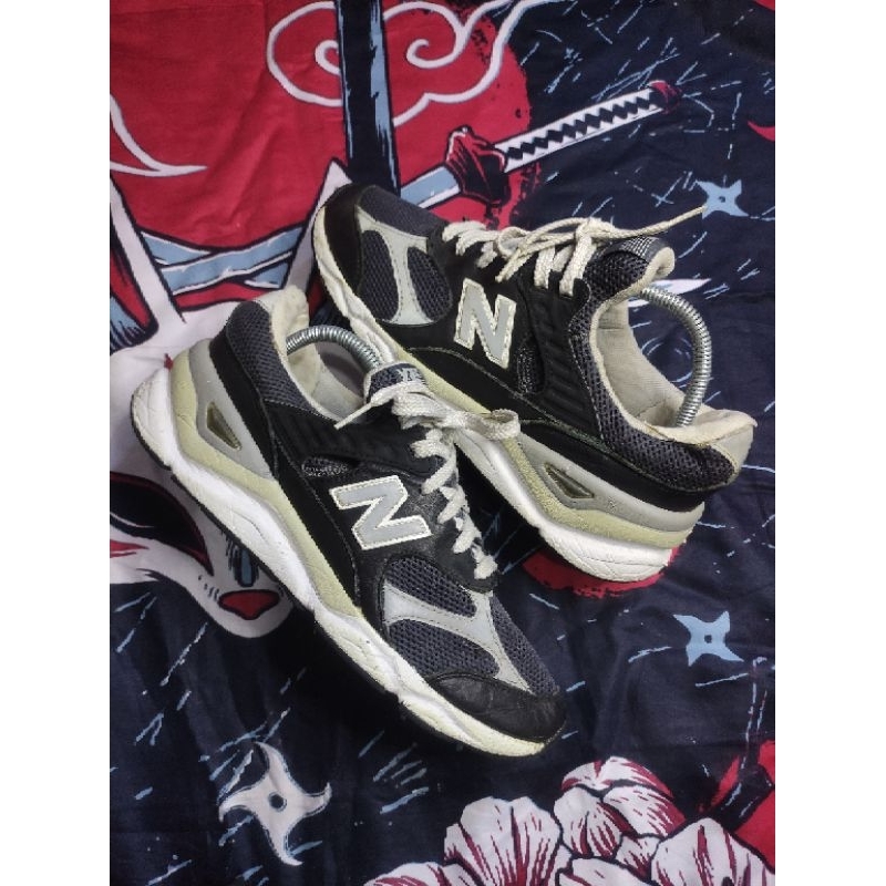 NEW BALANCE X90