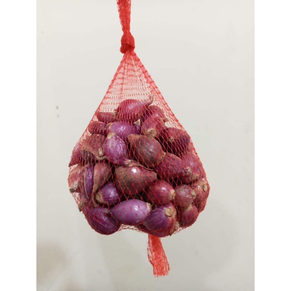 

BAWANG MERAH BREBES 500 Gr FRESH