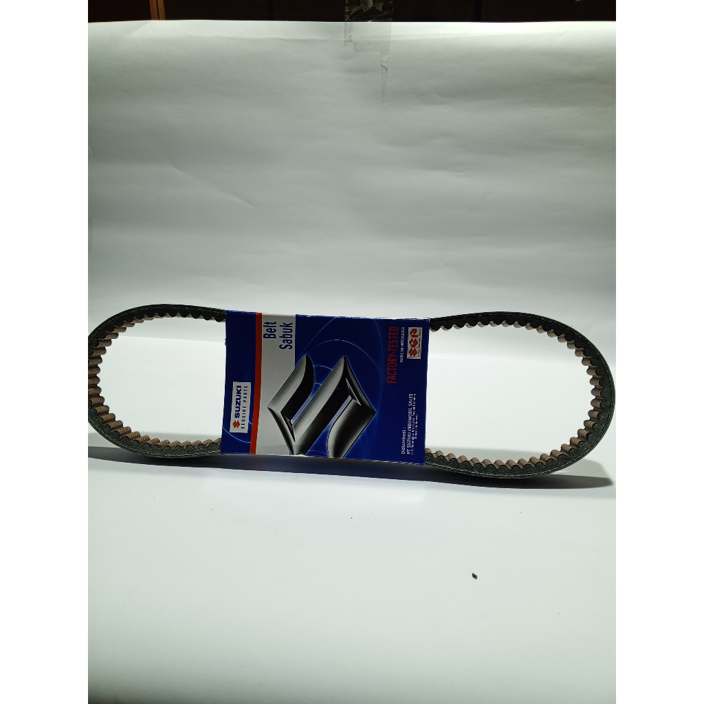 vanbelt suzuki nex nex fi address