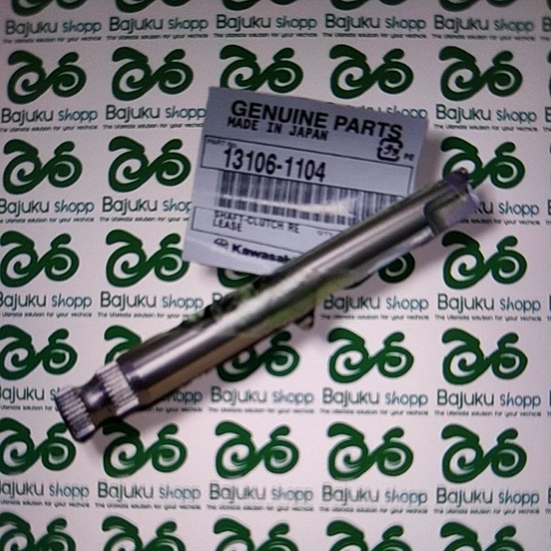 As stut stud kawasaki w250 w 250 estrella estrela 250 original kawasaki