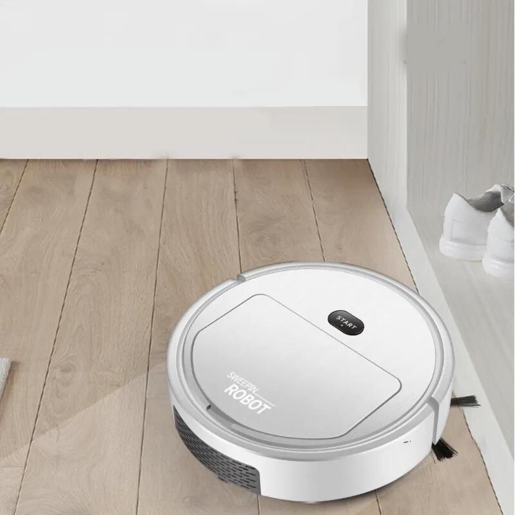 BEST SALE ROBOT VACUM CLEANER / VACUM ROBOT MINI / ROBOT VACUM / VACUUM ROBOT ORIGINAL / SAPU ROBOT