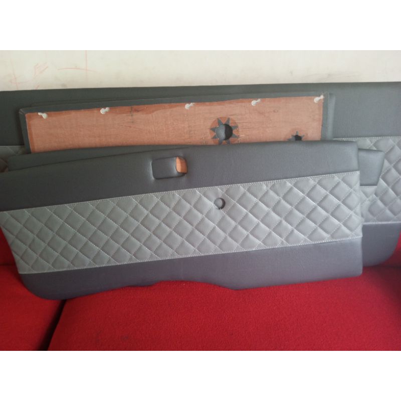 doortrim Espass depan variasi 2 warna +klip