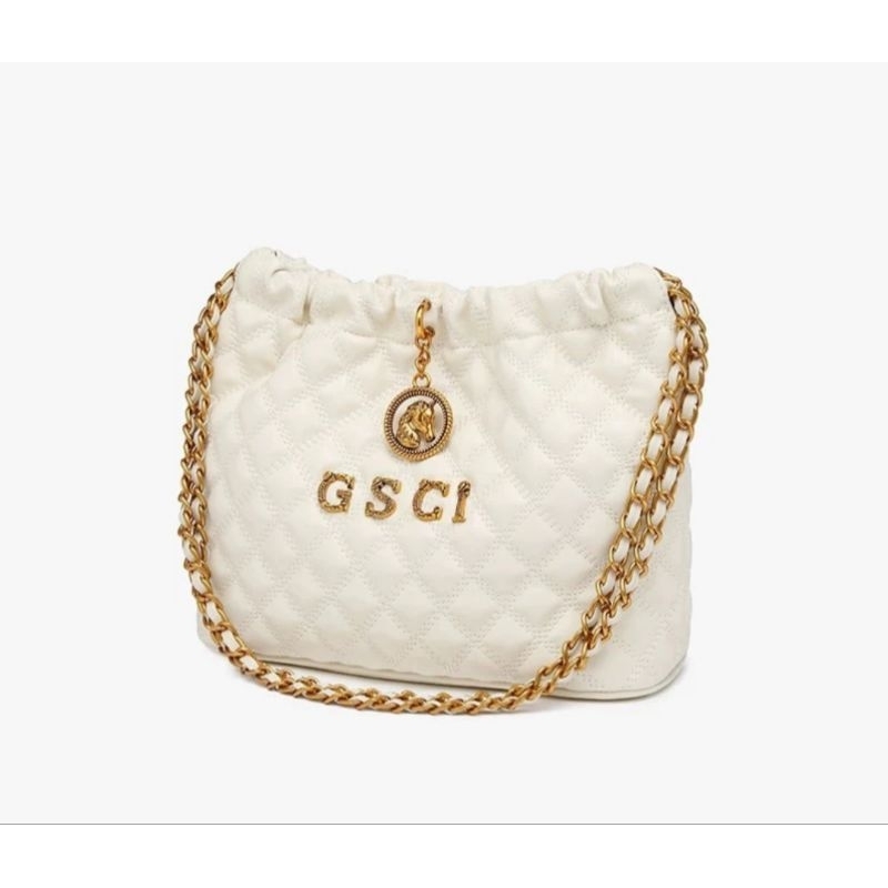 Hidayoshi Bags Fashion Gusachi #M530 Hobo, #M5953 Serut,# M563
