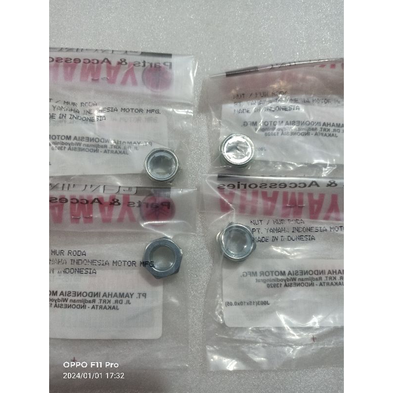 Mur as swing arm rxking pnp rxz rzr asli ori original YGP.