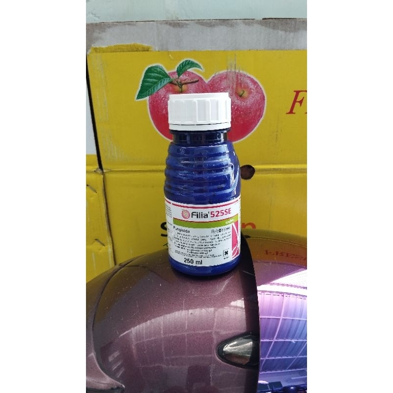 fungisida filia250 ml