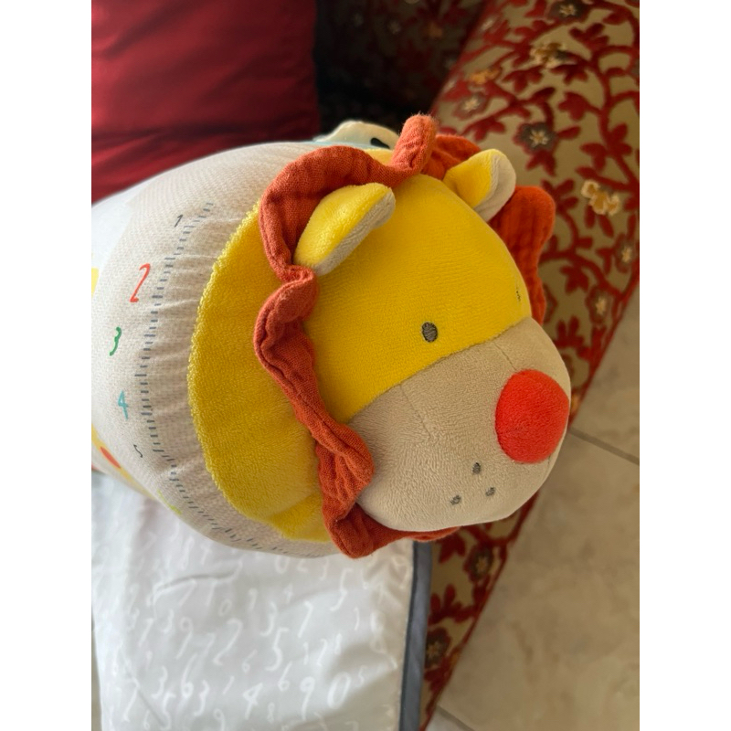 mothercare tummy time roller preloved