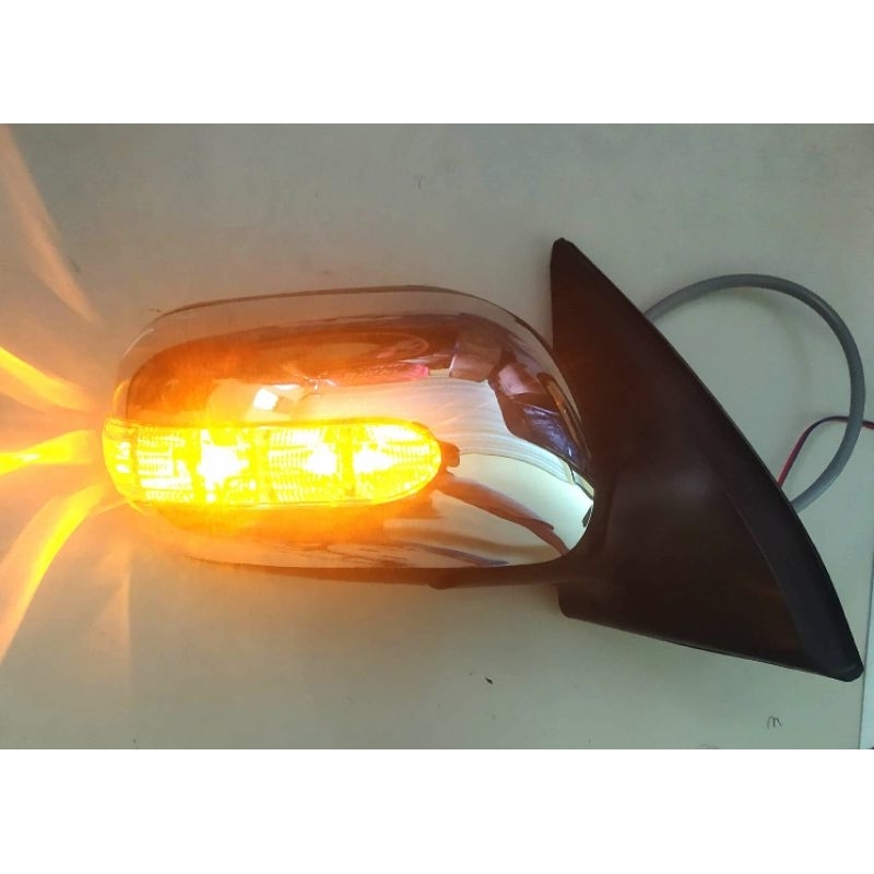 spion Avanza tahun 2005-2011