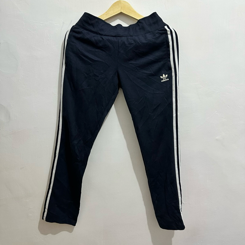 Track pants Adidas second