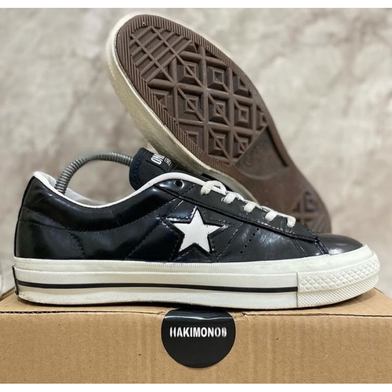 converse one star hanbyeol