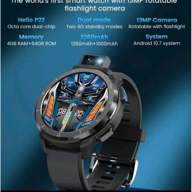 KOSPET OPTIMUS 2