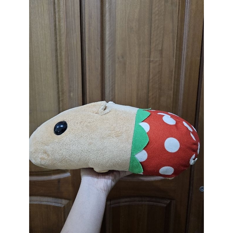 kapibarasan strawberry prelove jumbo