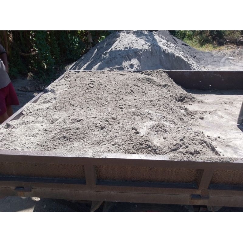 Pasir Mojosari (Khusus Wilayah Gresik Kota)