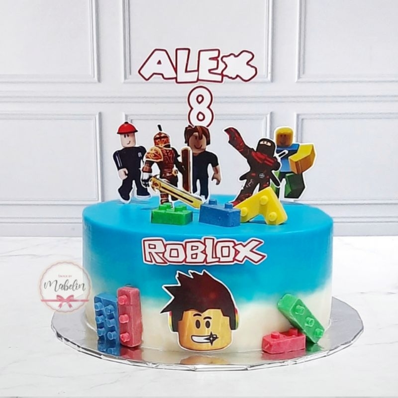 

Tart Ultah roblox
