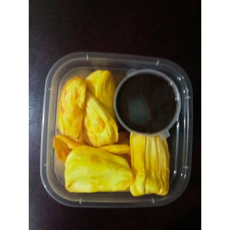 

Nangka Coklat