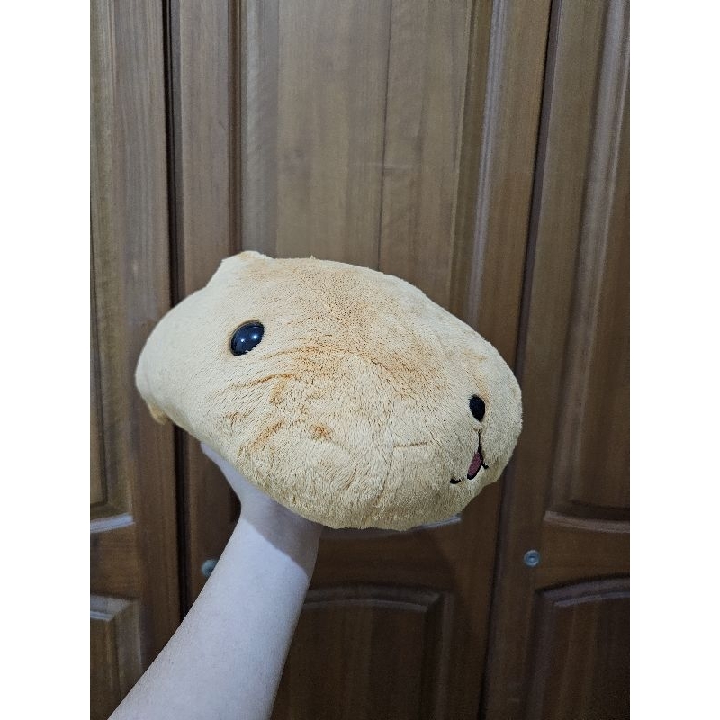 boneka kapibarasan new tag