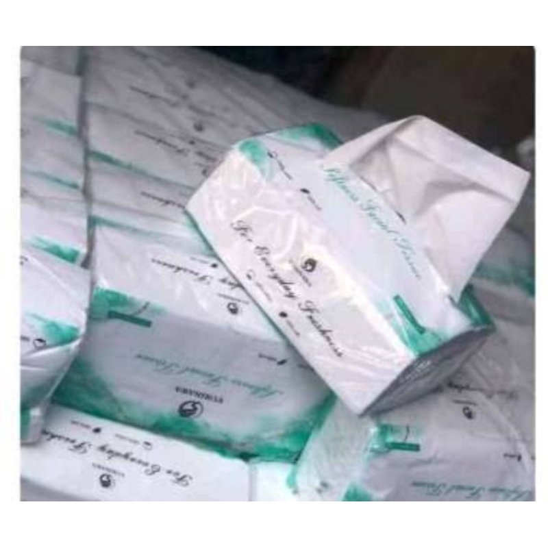 Tissue Yukinawa 180 Sheets