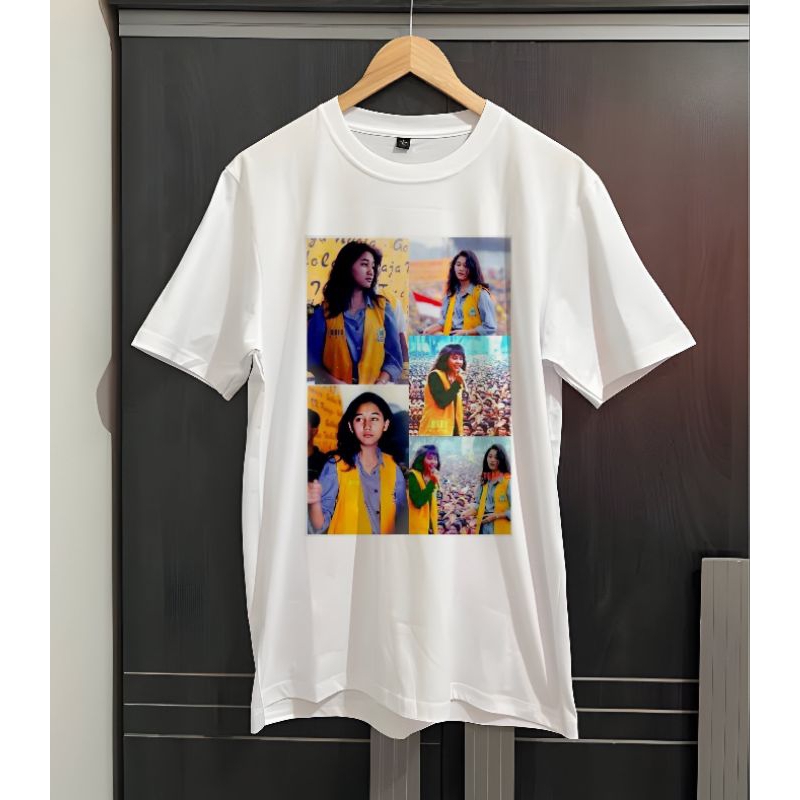 KAOS VINTAGE NIKE ARDILA