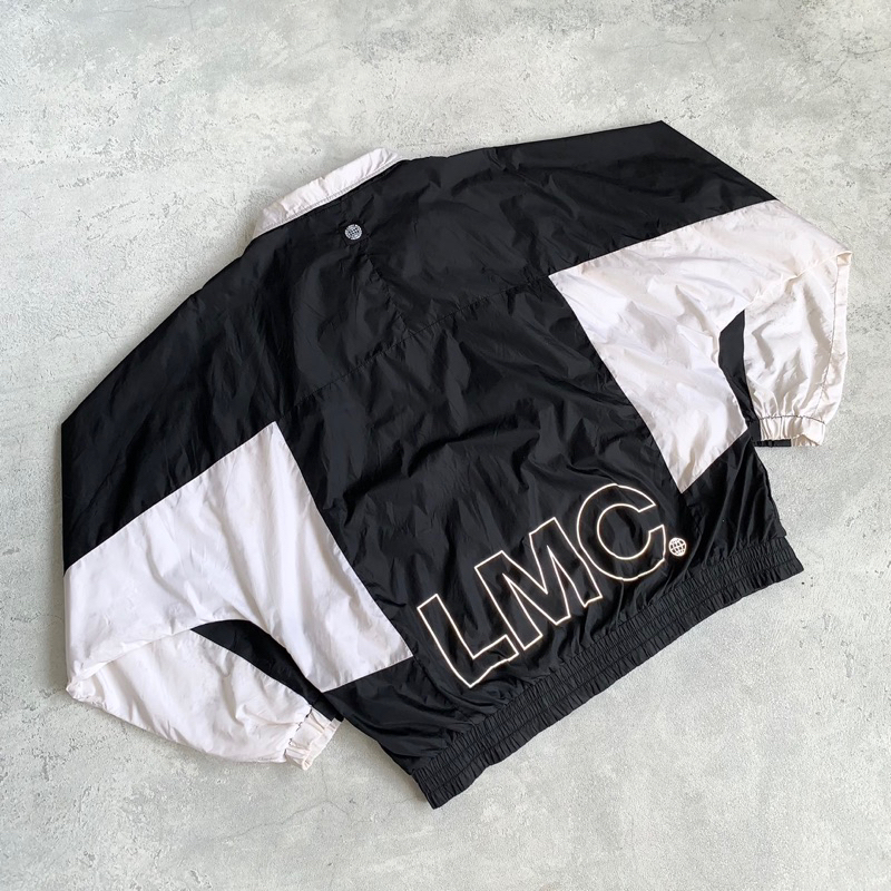 WINDBREAKER LMC