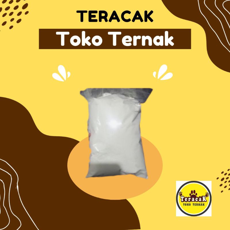 Susu Afkir untuk ternak 1 kg