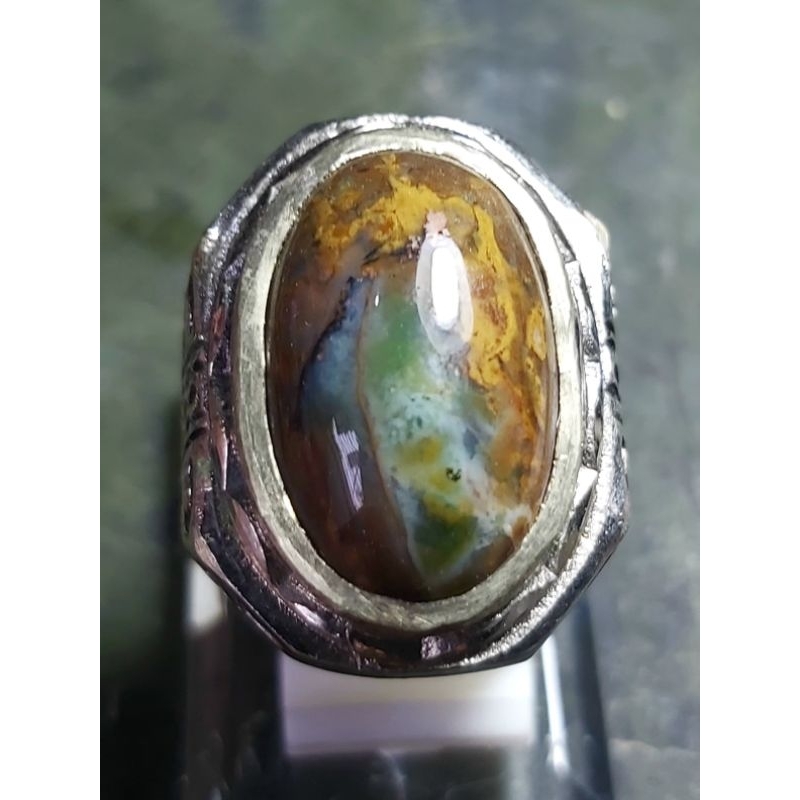 Bacan Doko Kembang