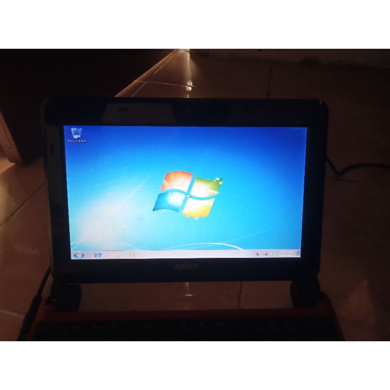 Lcd netbook 10 in 40 pin standar copotan axioo pico