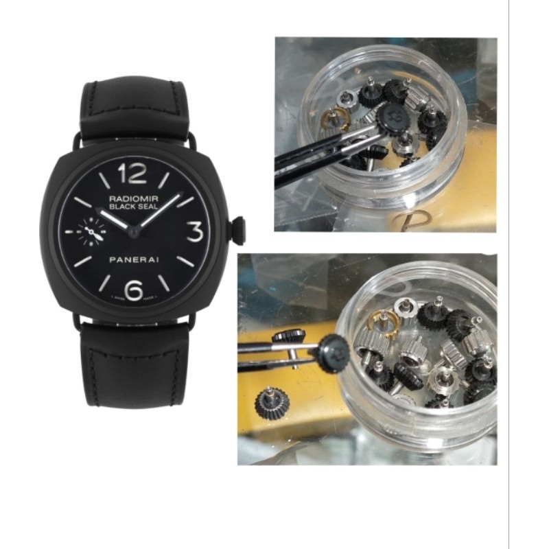 Knop Panerai Knop Jam Panerai Model Drat