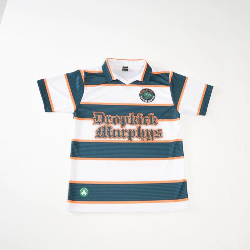 JERSEY DROPKICK CELTIC//JERSEY BAND//JERSEY BOLA//KAOS DROPKICK CELTIC//JERSEY