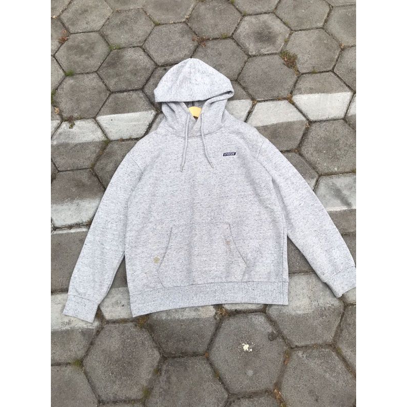 HOODIE STEEZE