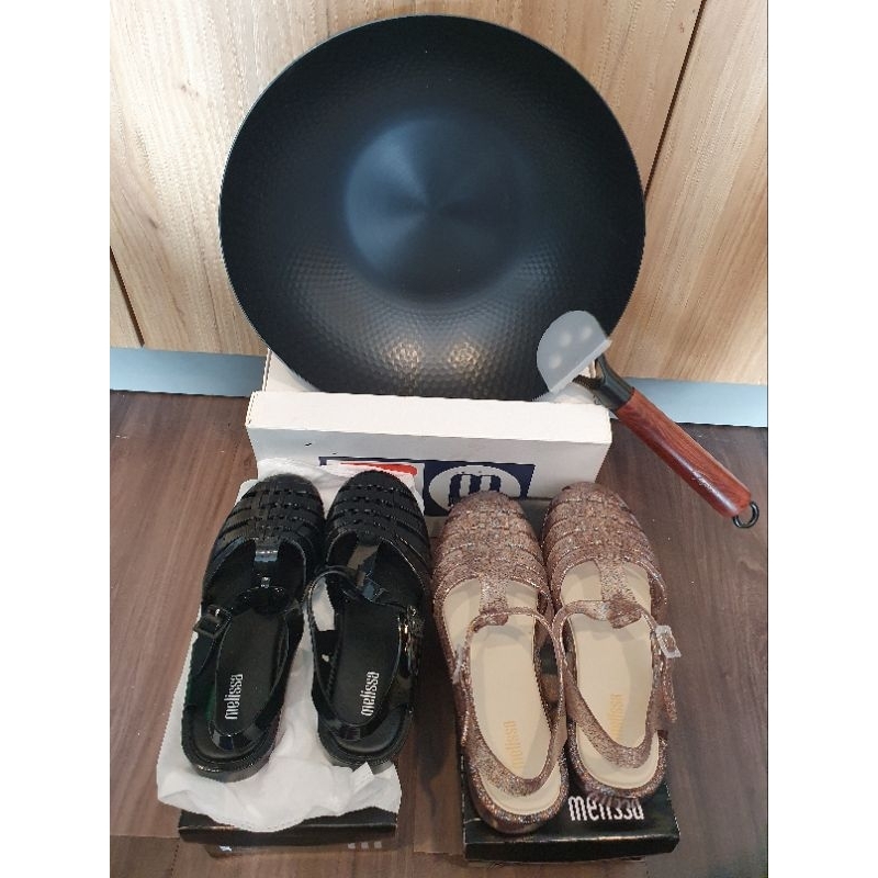 Melissa shoes