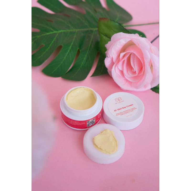 AF Skin Day Cream