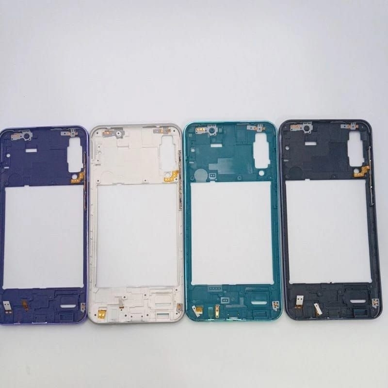 Bezel Samsung Tulang Samsung A50S