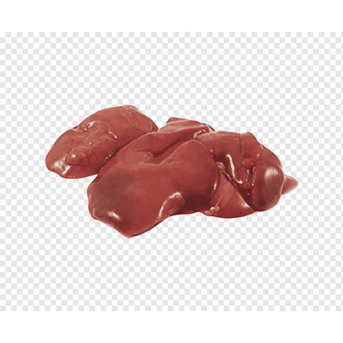 

ATI / HATI AYAM 500GR BANKDAGING