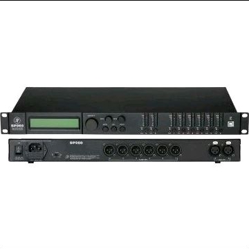 Mackie SP 260 2x6 Management Speaker ORIGINAL