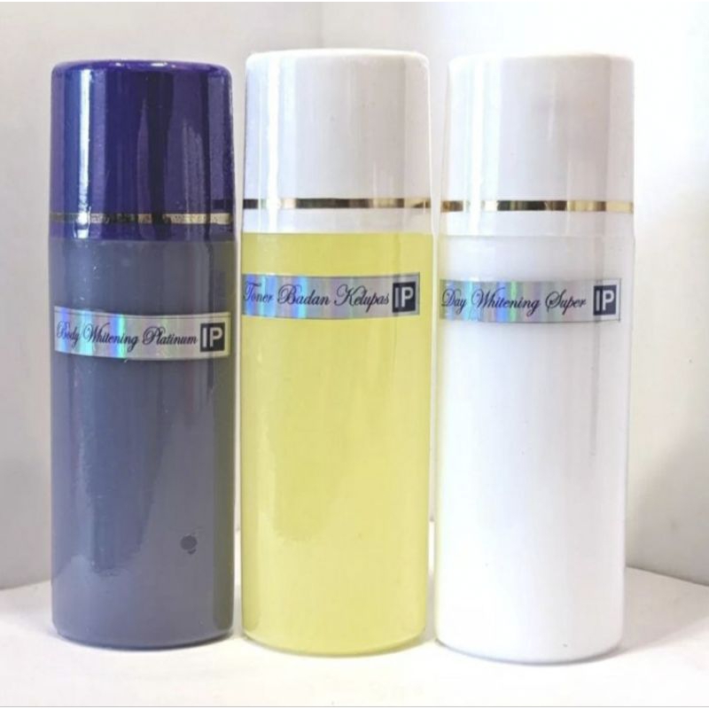 

Label Stiker Lotion IP