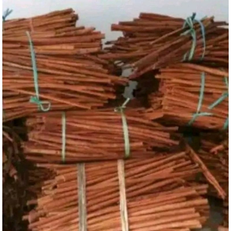 

Kayu manis 1kg kwalitas bugus murah