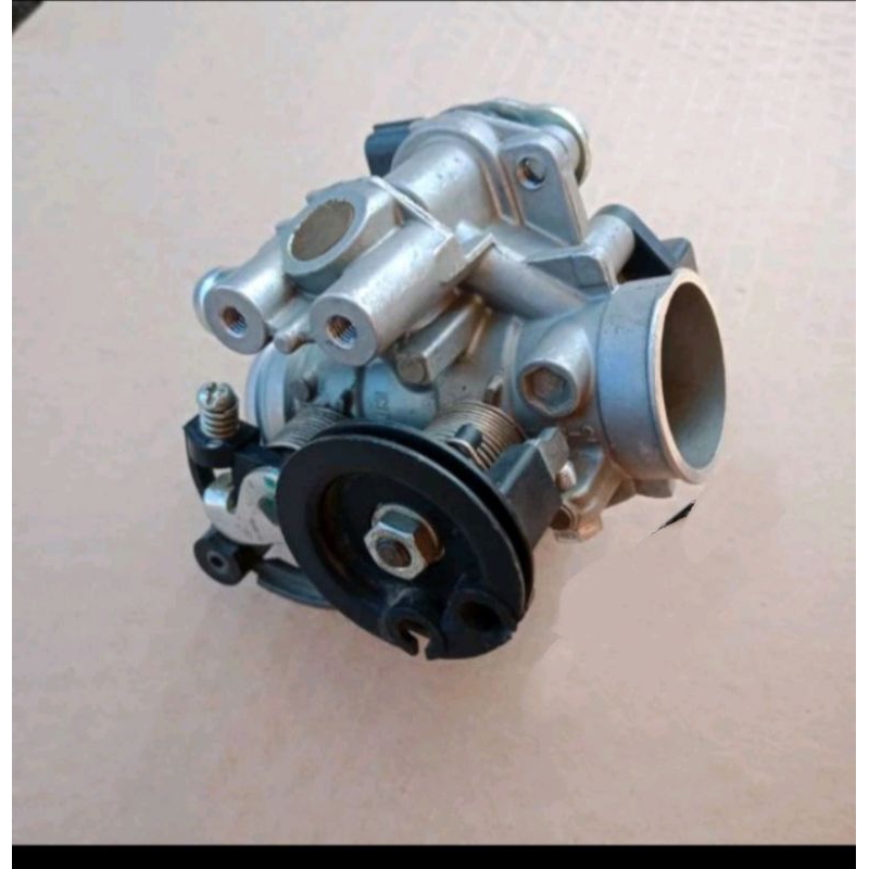 throtol body TB Xeon Rc 125 original