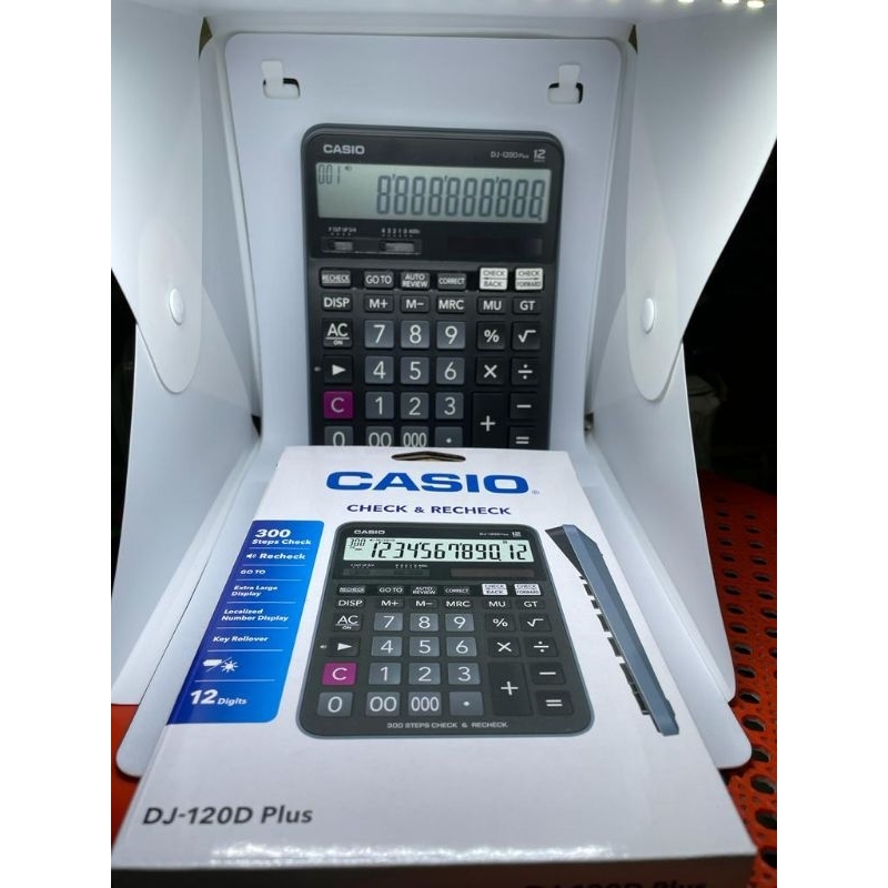 

Casio dj 120dplus