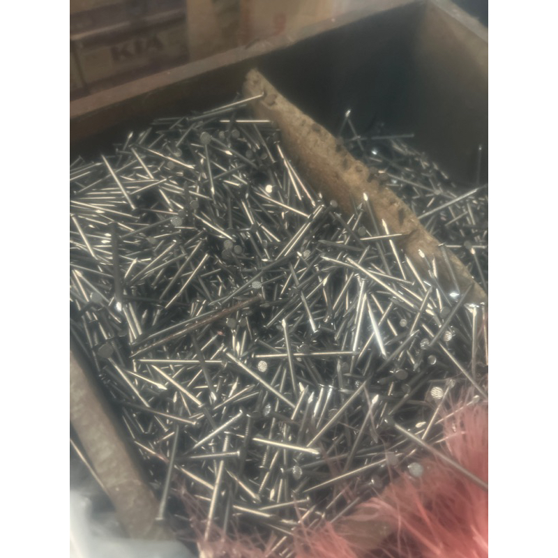 paku reng kayu 5cm