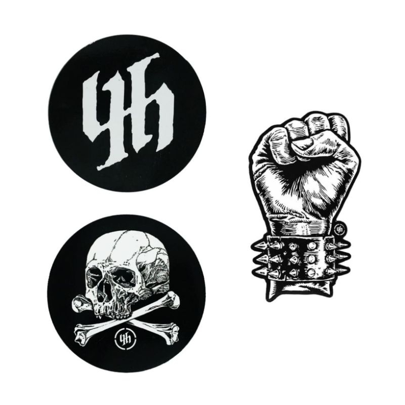 HUSTED MAGNET (Husted Youth)