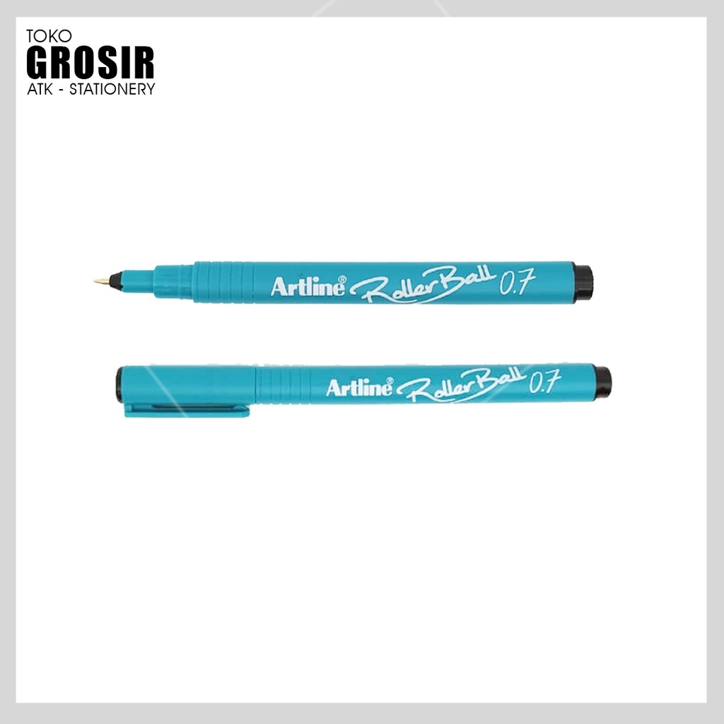 

ARTLINE Roller Ball Pen 0.7 mm ERB-4400